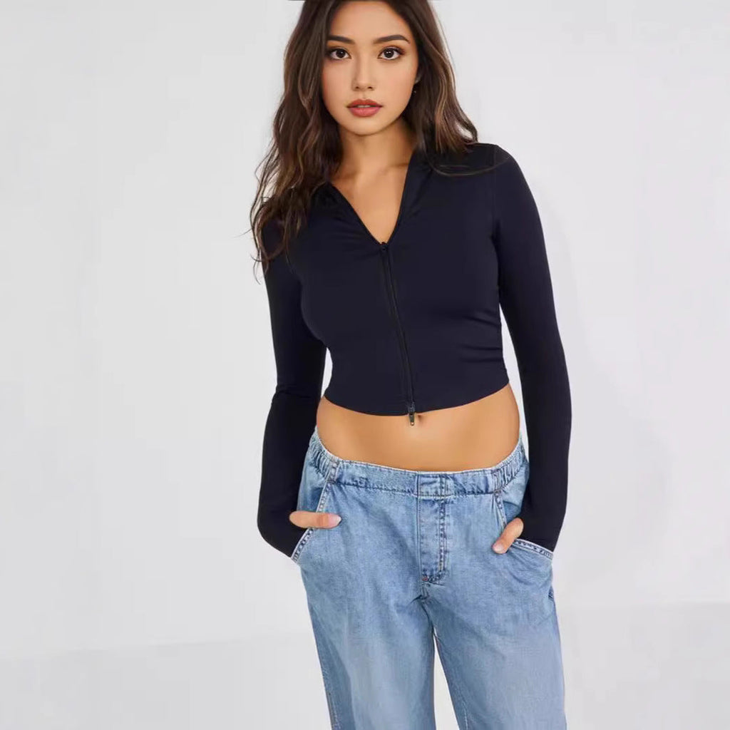 Thoughtfully Designed Garment
