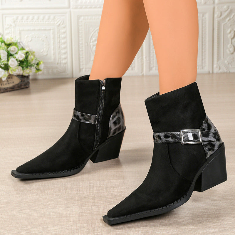 Comfortable Orthopedic Boots for Daily Wear