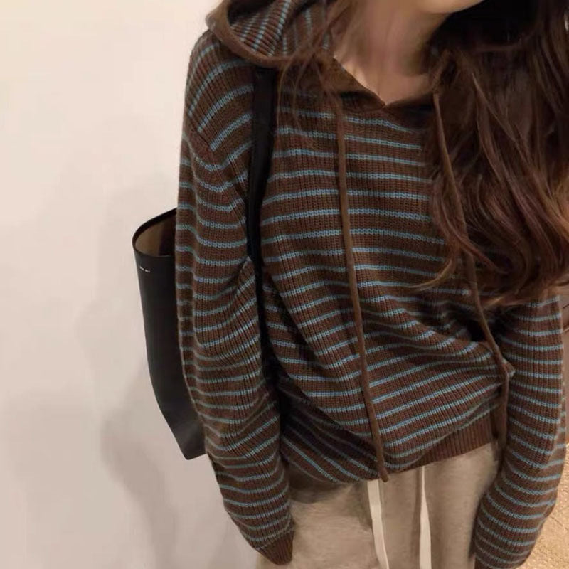 Thoughtfully Designed Pullover