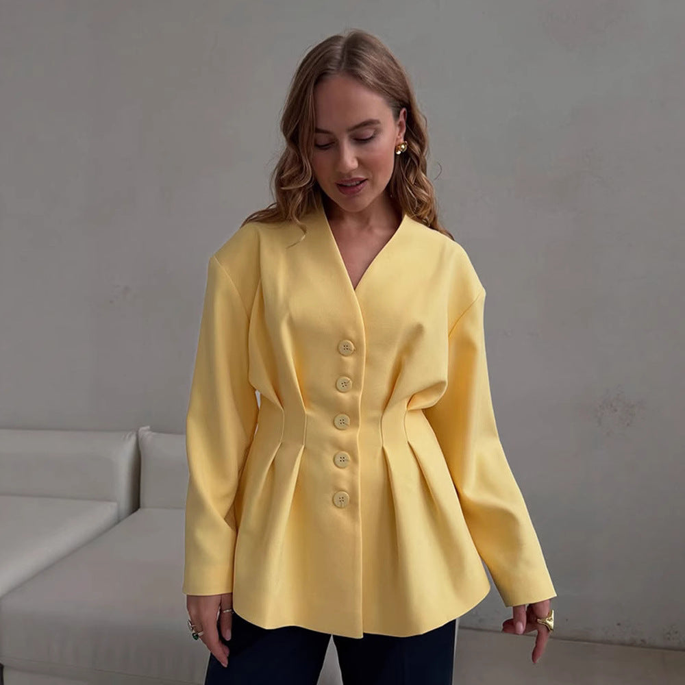 Timeless Vintage Style Garment