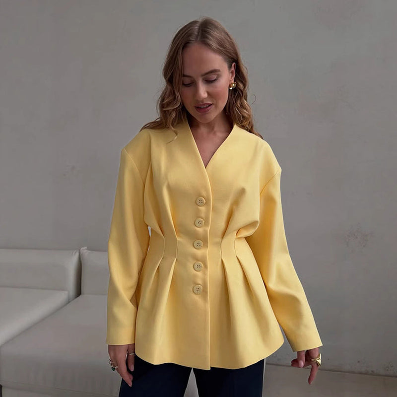 Timeless Vintage Style Garment