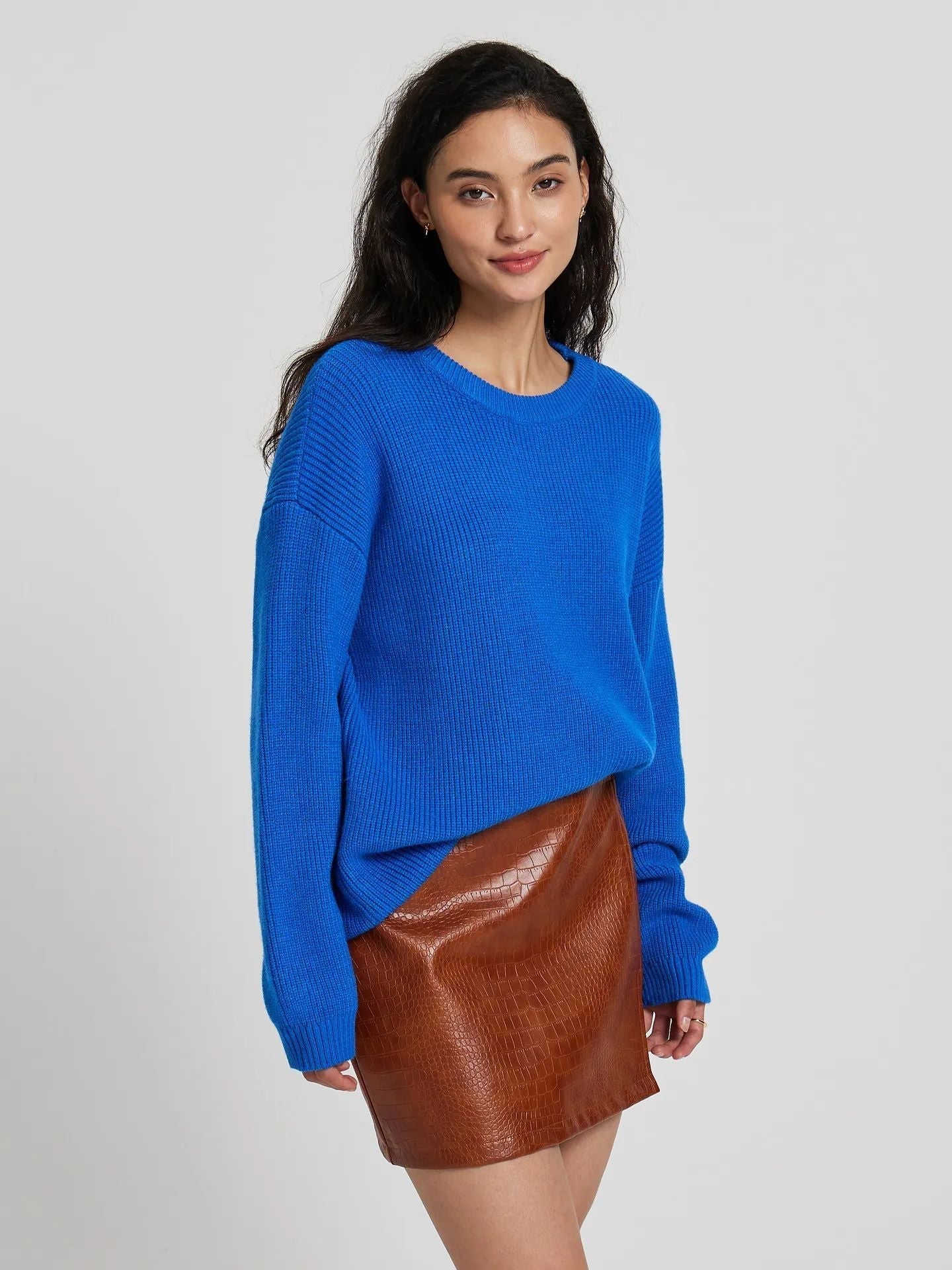 Blau