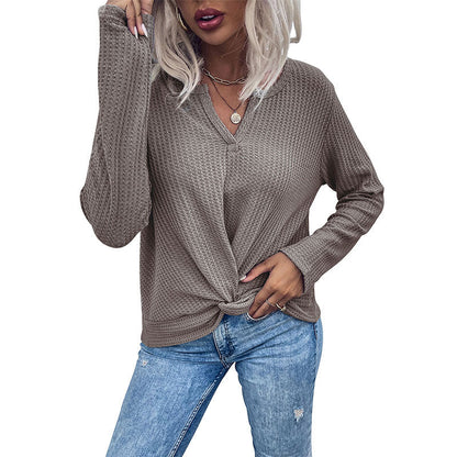 Elegantly Designed Pullover