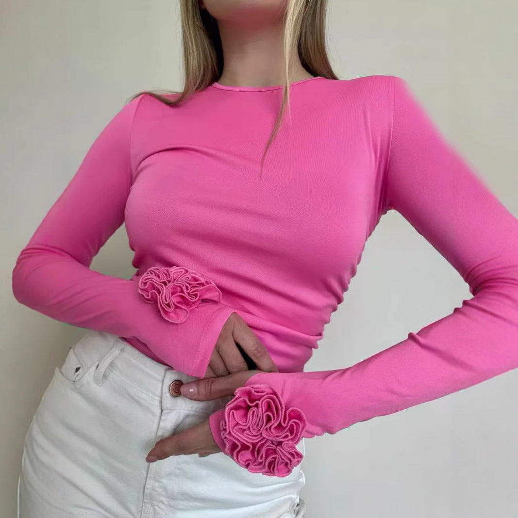 Elegantly Designed Shirt