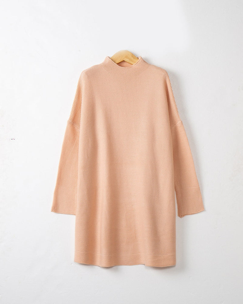 Thoughtfully Designed Pullover