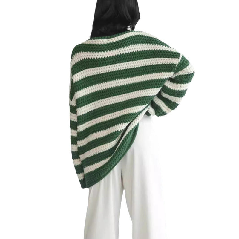 Classic Vintage Pullover
