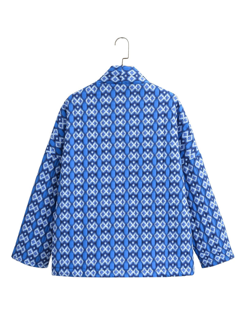 Classic Vintage Jacket