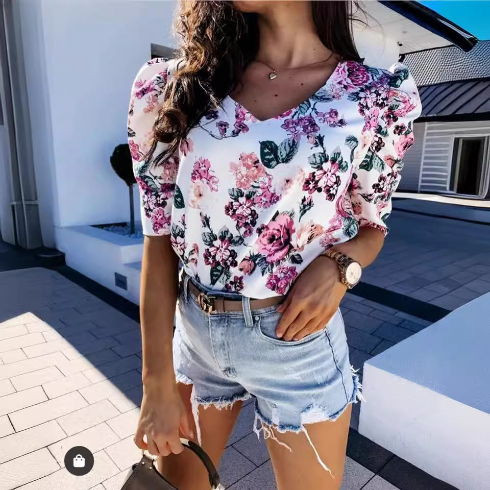 Elegantly Designed Garment