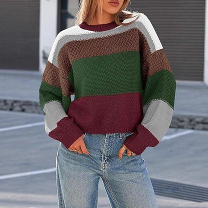 Beautifully Crafted Pullover