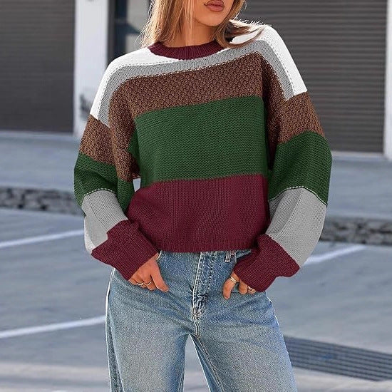 Beautifully Crafted Pullover