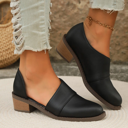 Graceful Orthopedic Shoes for Modern Look