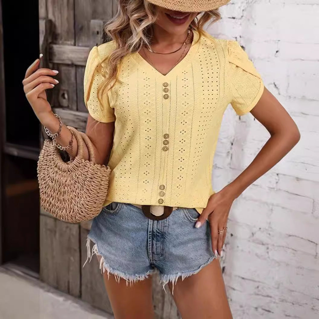 Vintage Inspired T-Shirt