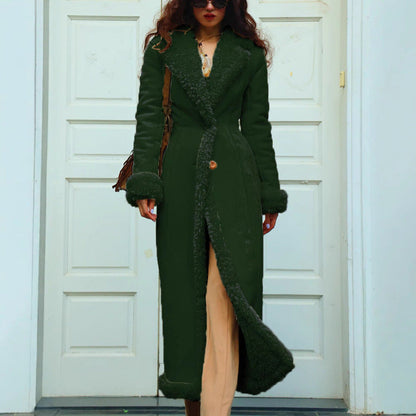 Timeless Vintage Style Garment