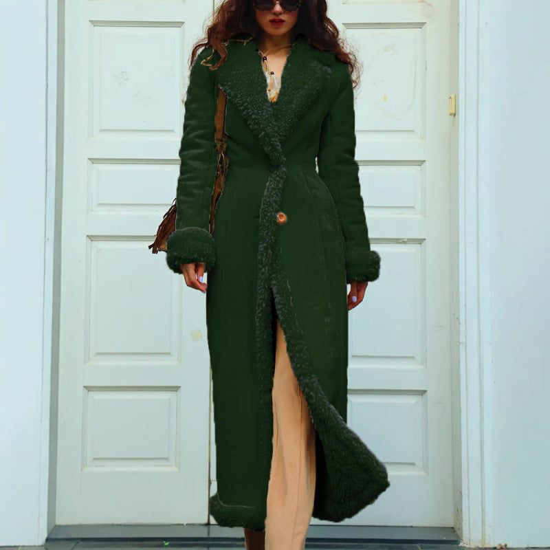 Timeless Vintage Style Garment