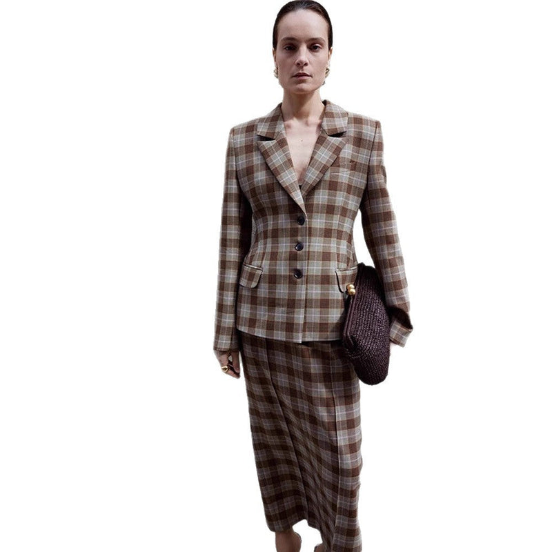 Vintage Inspired Garment