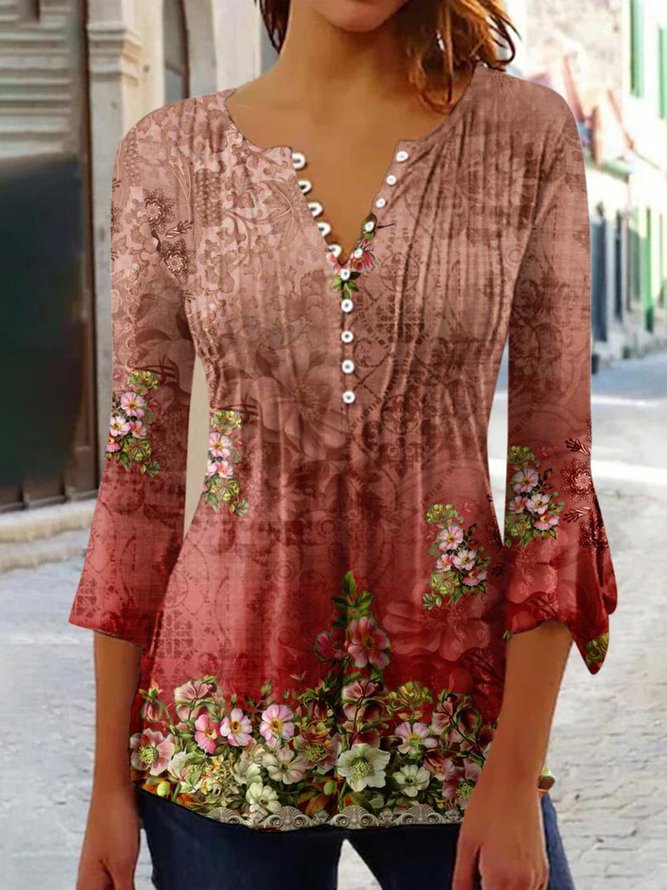 Vintage Inspired Garment