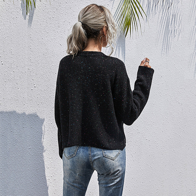 Classic Vintage Cardigan