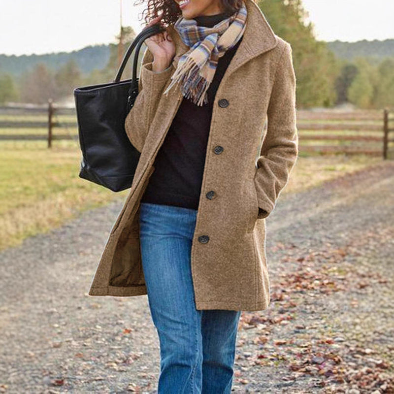 Timeless Vintage Style Garment