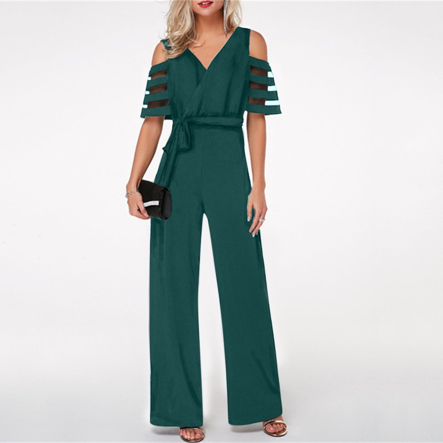 Thoughtfully Designed Garment