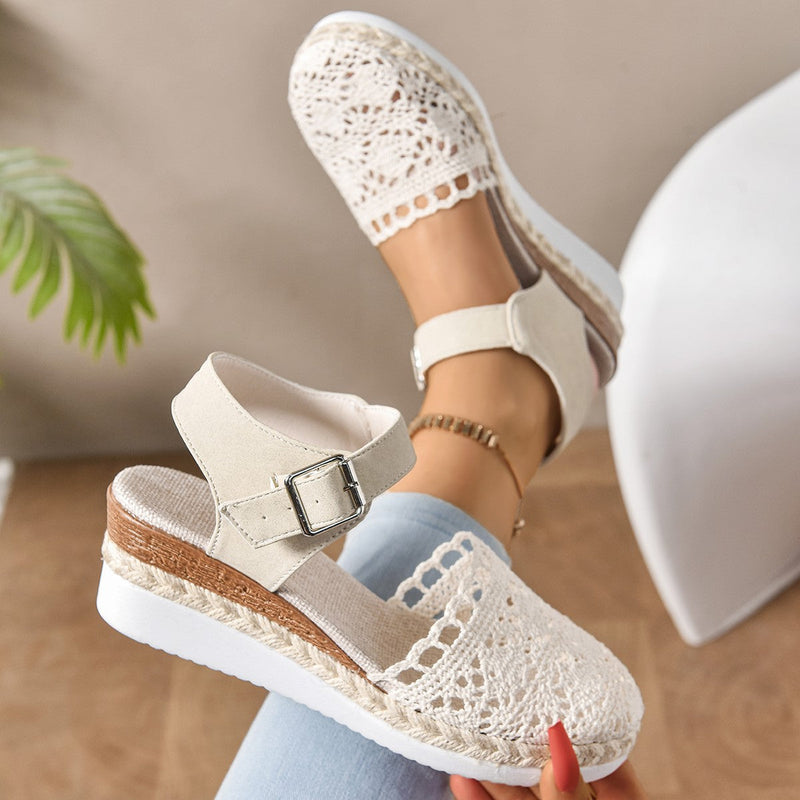 Elegant Orthopedic Shoes for Every Step