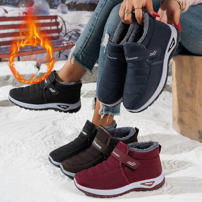 Vintage Inspired Orthopedic Shoes