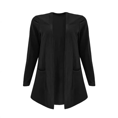 Timeless Vintage Style Cardigan