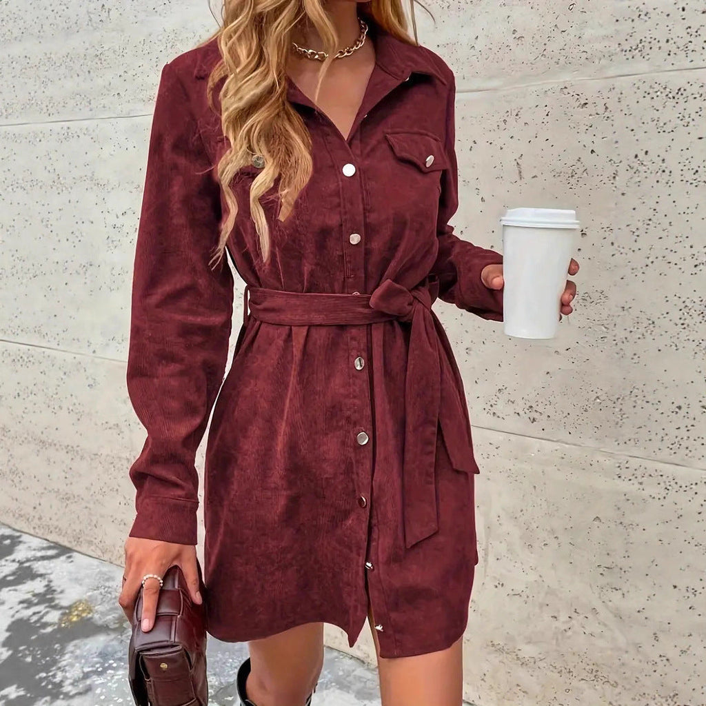Classic Designed Garment