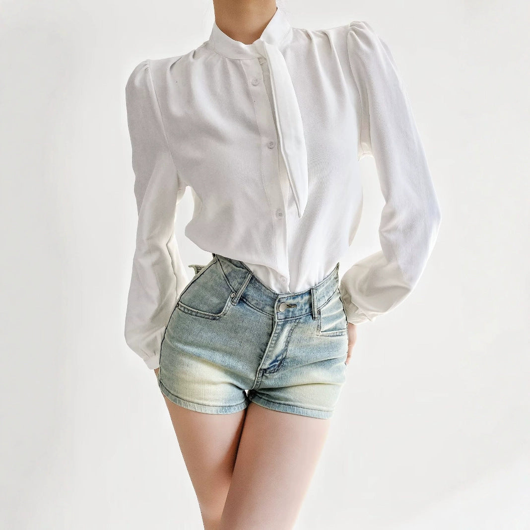 Thoughtfully Designed Garment