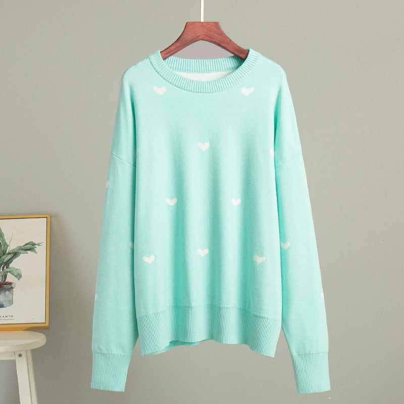 Classic Vintage Pullover