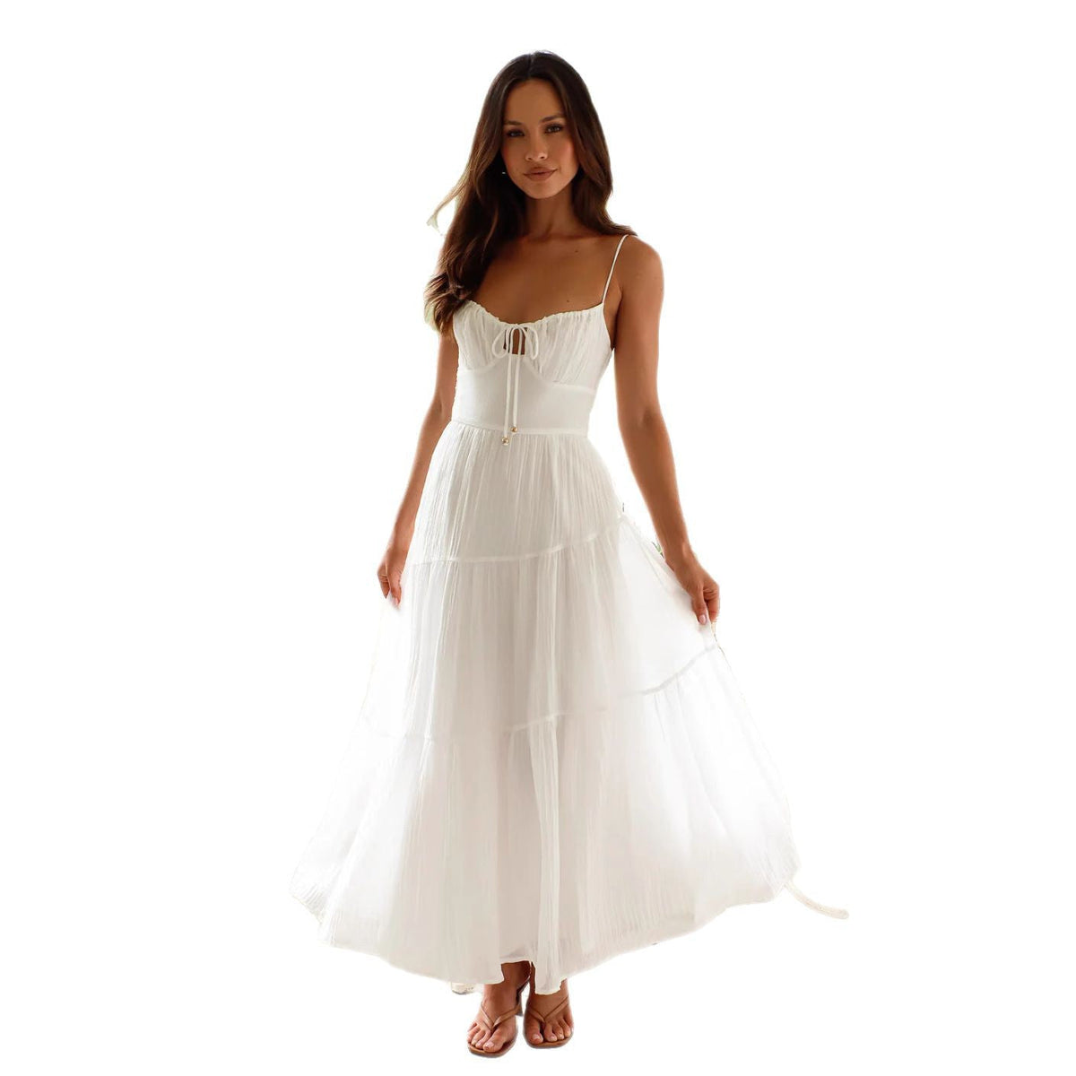 Timeless Vintage Style Garment