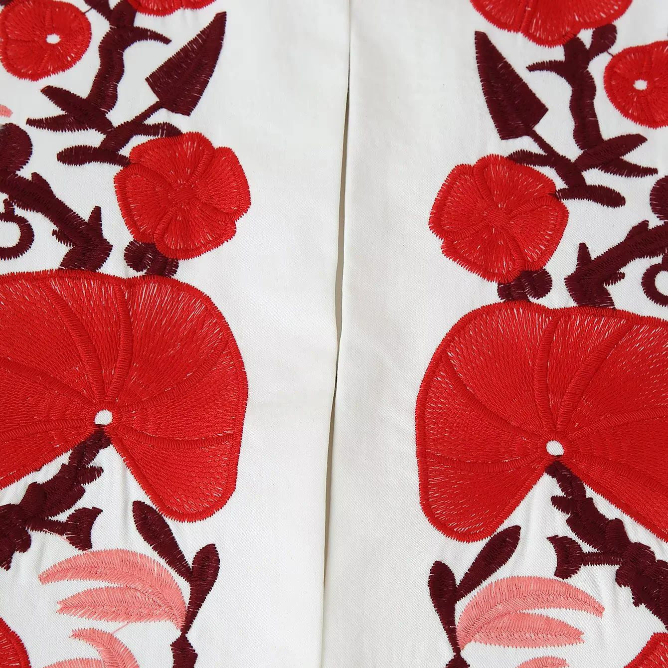 Thoughtfully Designed Garment