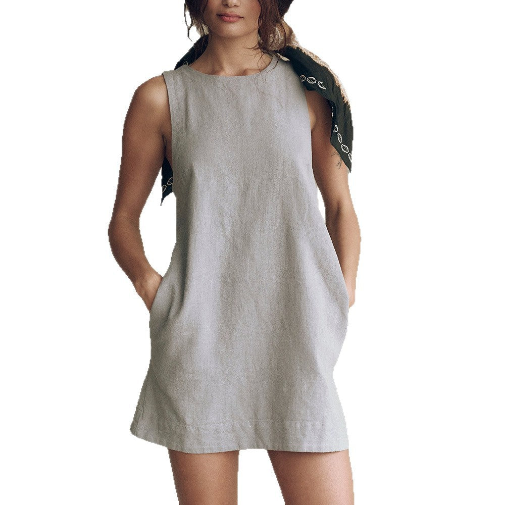 Vintage Inspired Garment