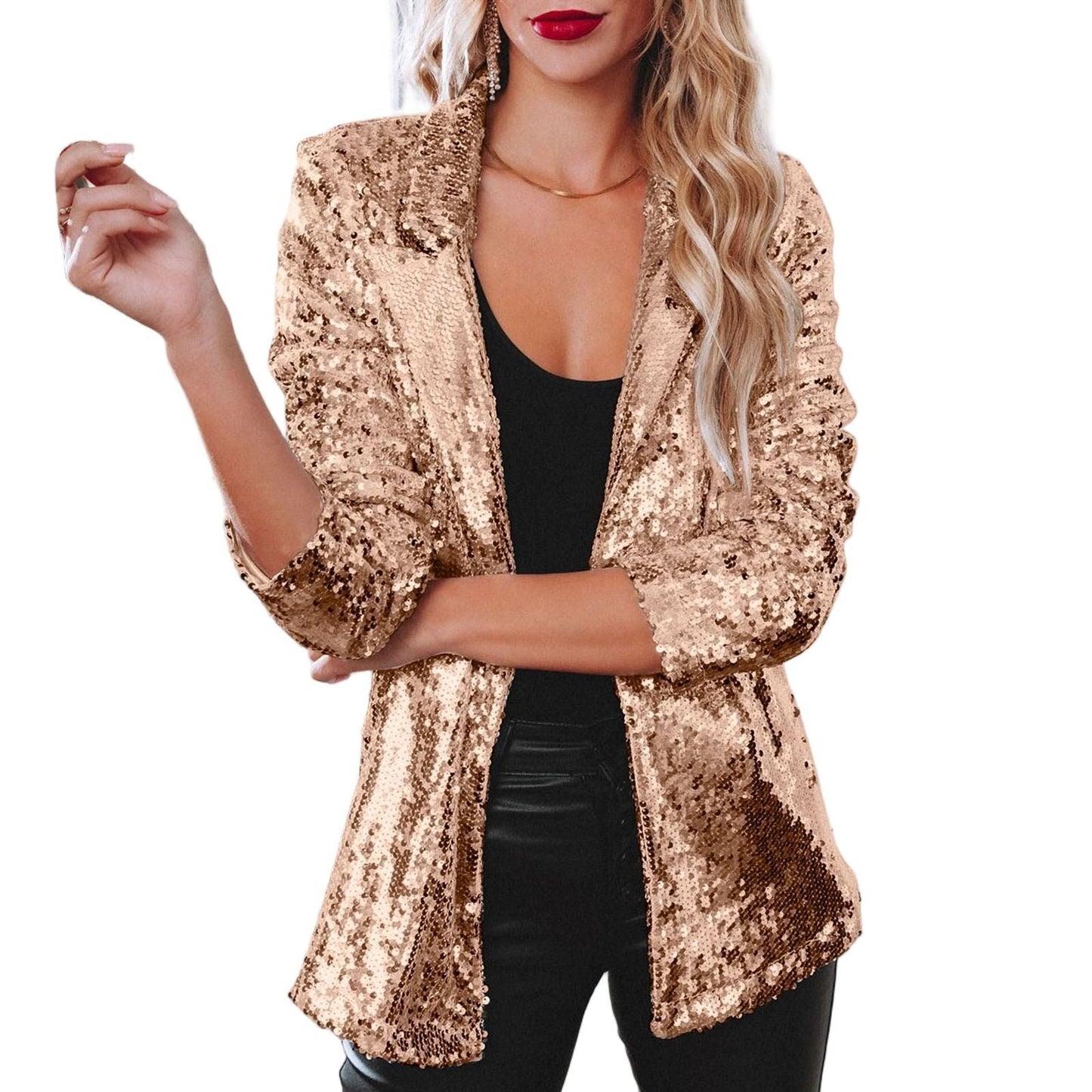 Elegantly Designed Garment