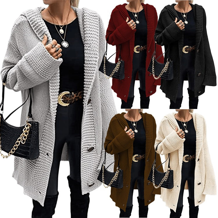 Classic Vintage Cardigan
