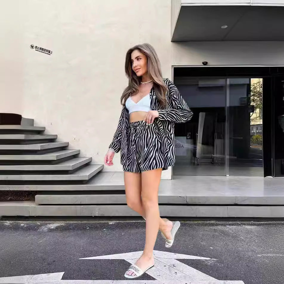 Elegantly Designed Garment