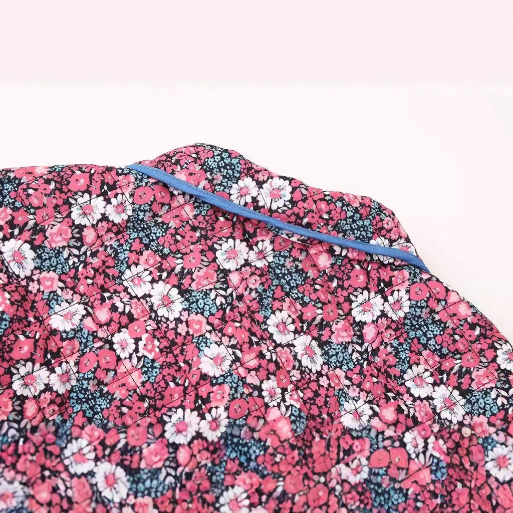 Thoughtfully Designed Garment