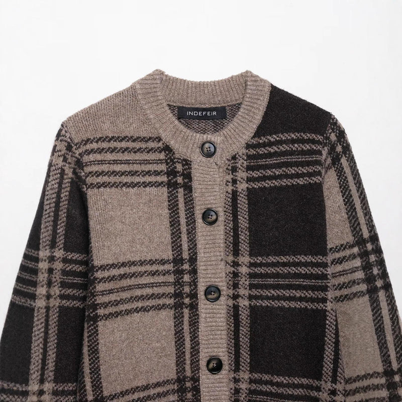 Classic Designed Pullover