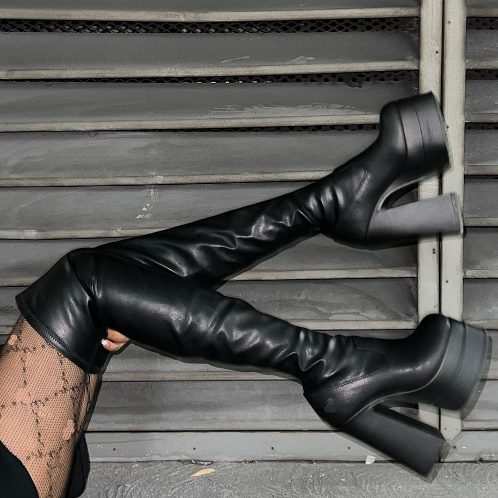 Stylish Orthopedic Boots for Any Occasion