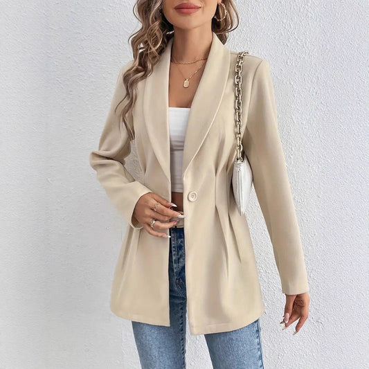 Elegantly Designed Garment
