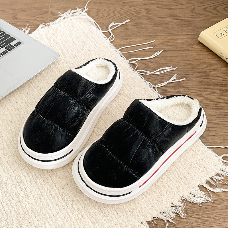 Chic Orthopedic Shoes with Unique Design