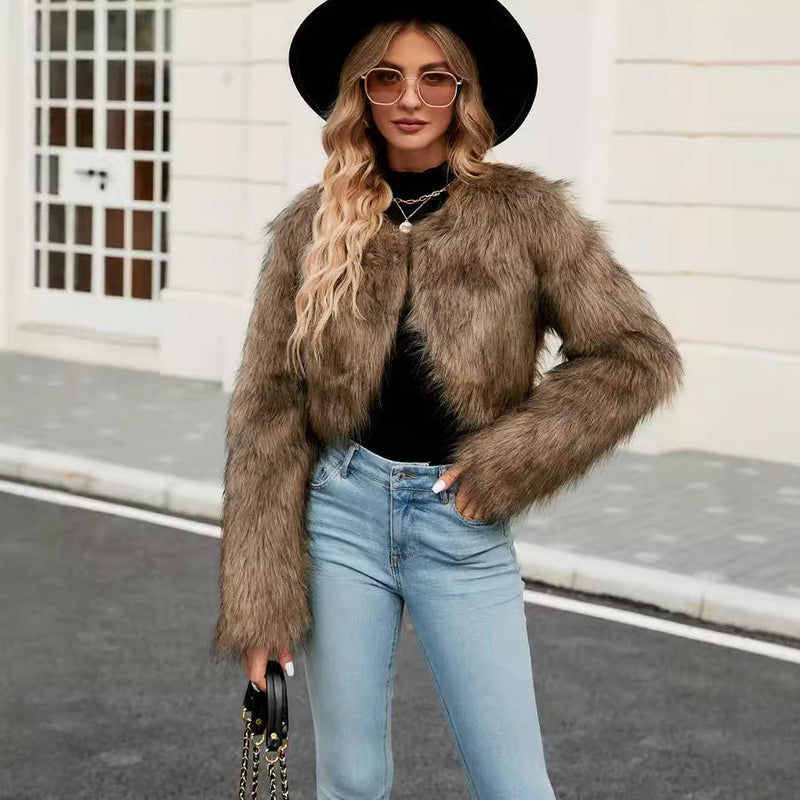 Timeless Vintage Style Garment