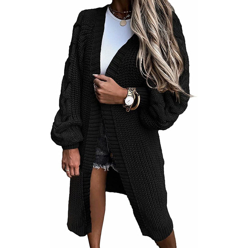 Vintage Inspired Cardigan