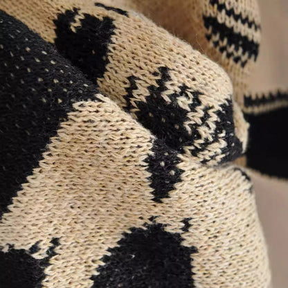Thoughtfully Designed Cardigan