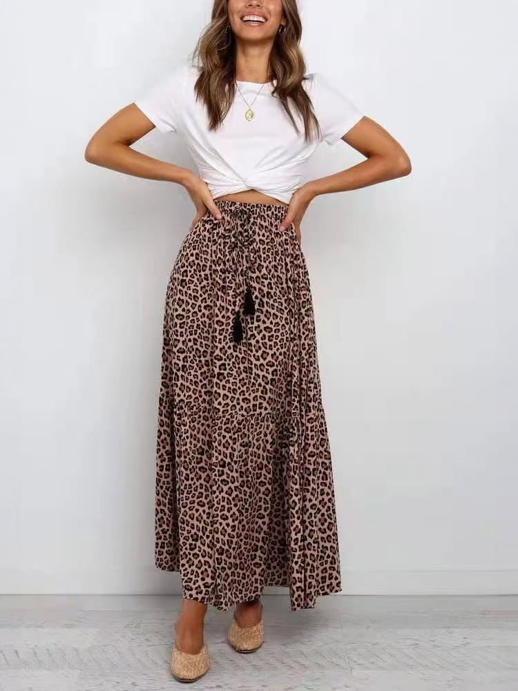 Leopard Print