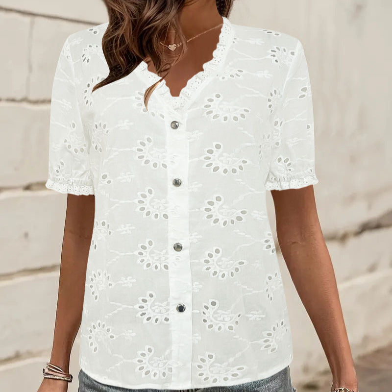 Timeless Vintage Style Garment