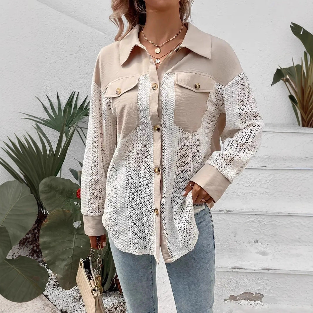 Elegantly Designed Garment