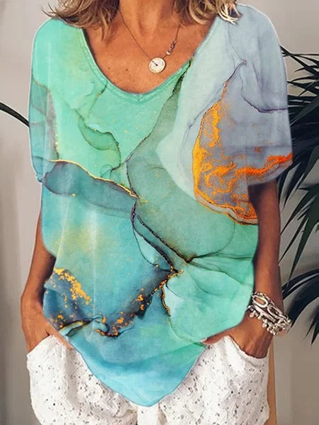 Beautifully Crafted T-Shirt