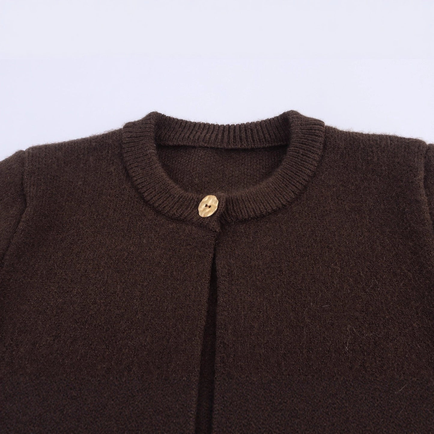 Classic Designed Cardigan