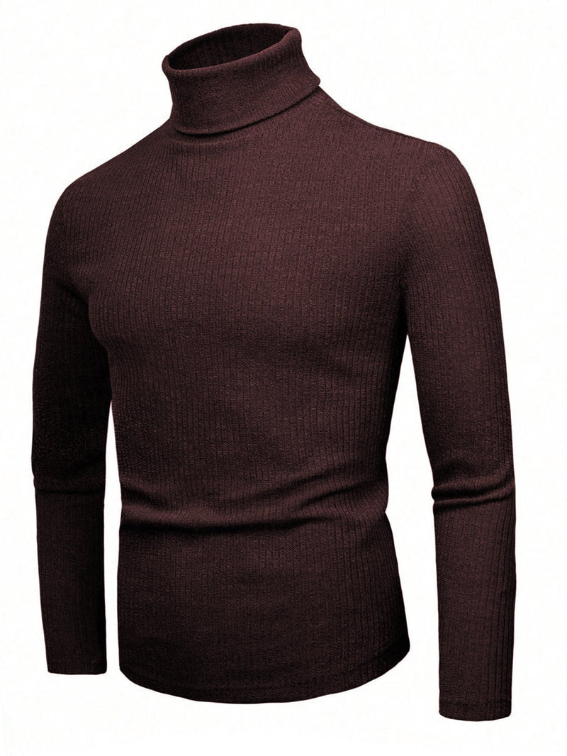 Classic Designed Pullover