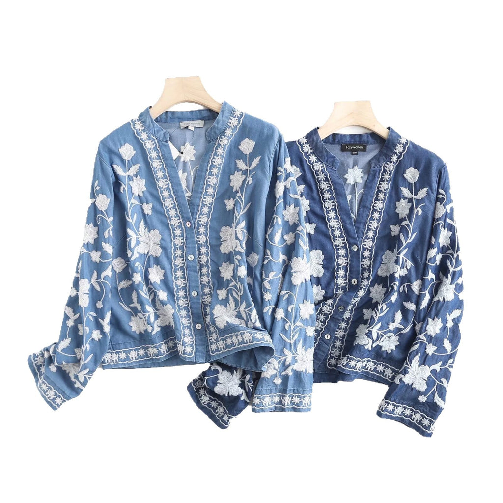 Vintage Inspired Garment